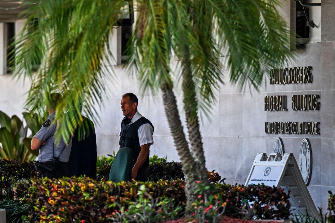 Judge Orders Government to Produce Redacted Version of Trump FBI Search Warrant Affidavit