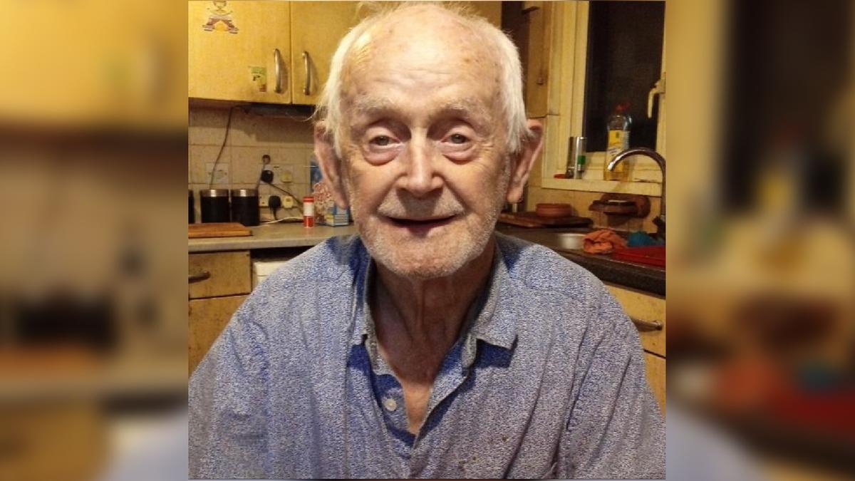 Man, 44, Charged With Murder of London Pensioner on Mobility Scooter