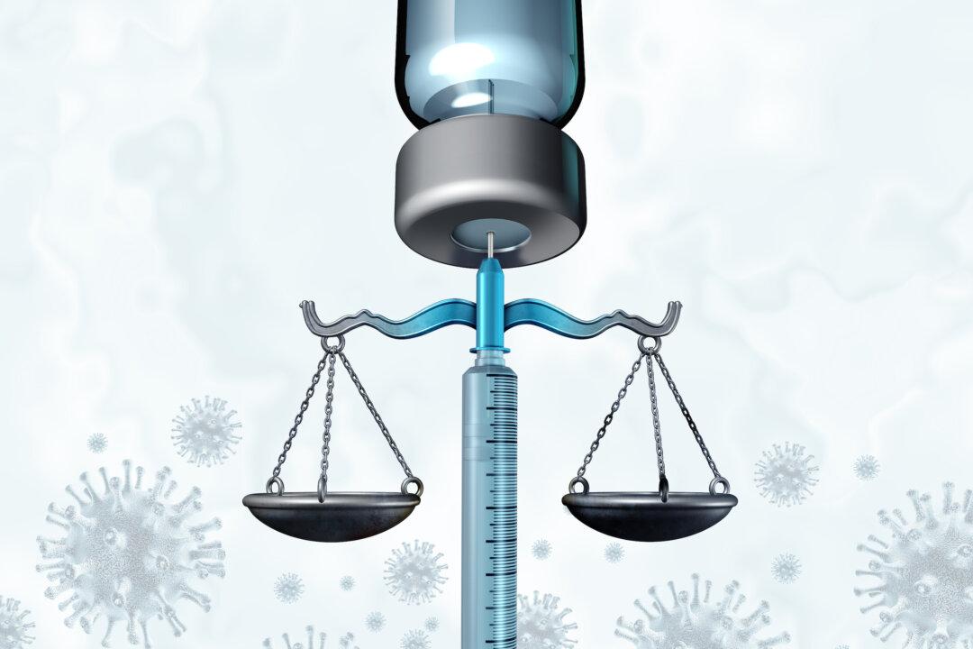 Judge Green Lights Lawsuit Challenging San Diego’s COVID Vaccine Mandate for Employees