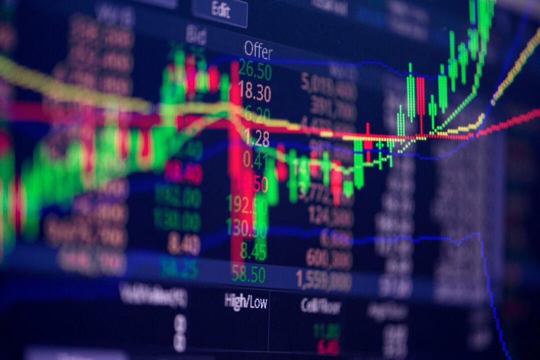 How Major US Stock Indexes Fared Friday Sept. 9, 2022