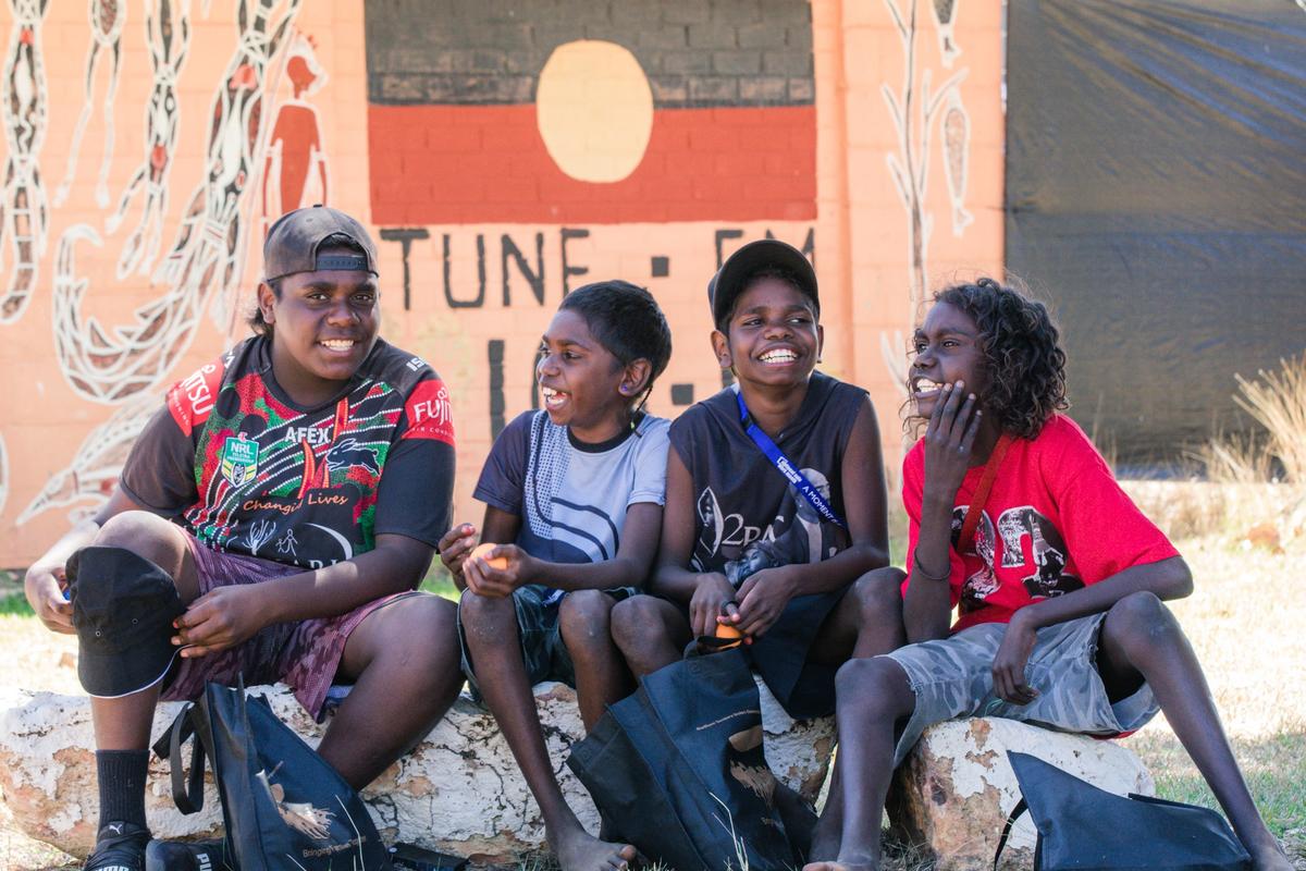 ‘The Voice’ Is Not a Debate About Racism