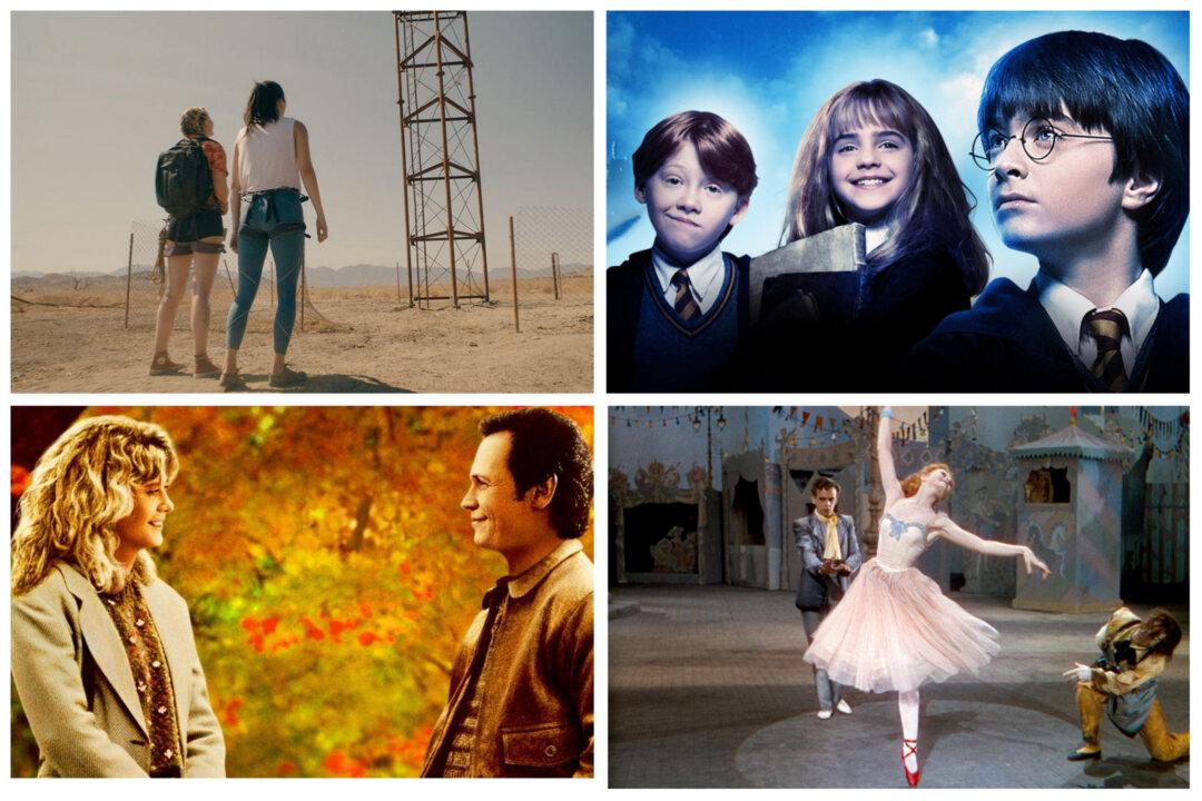 Epoch Watchlist: What to Watch for Aug. 19–25