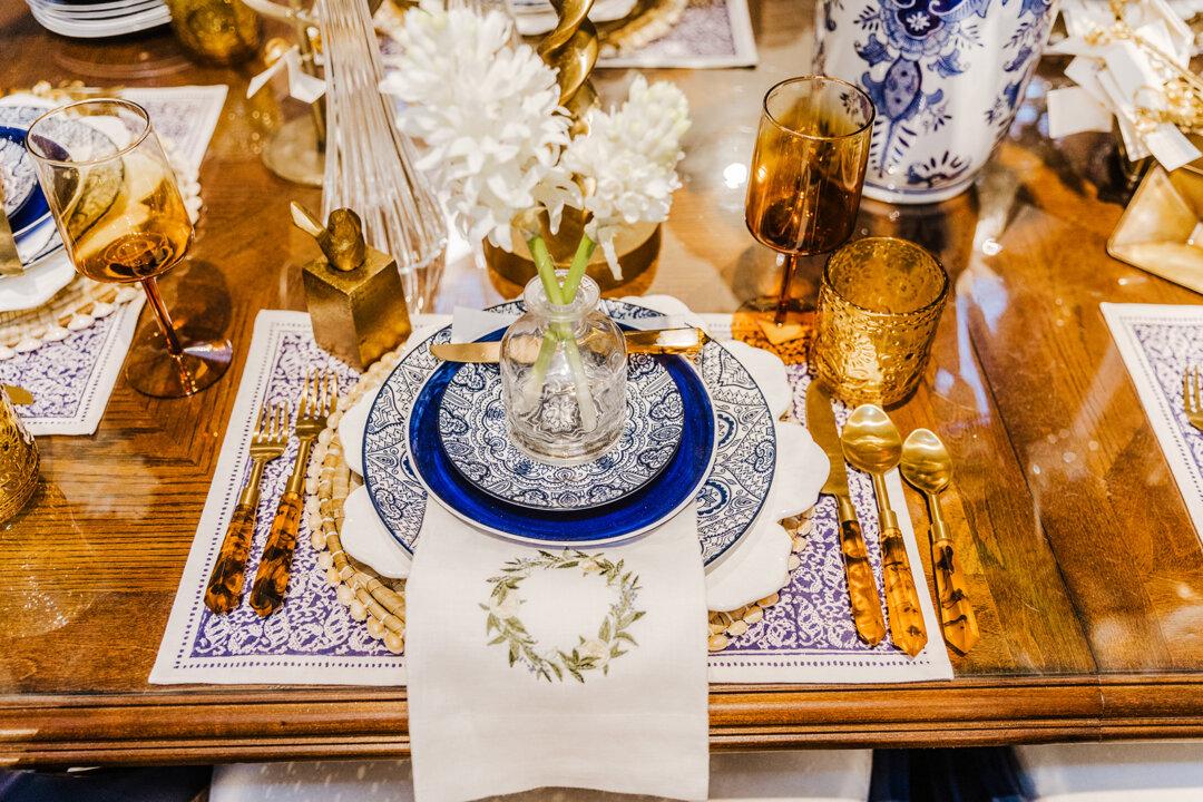 Style at Home: Brown Is Back and Better Than Ever