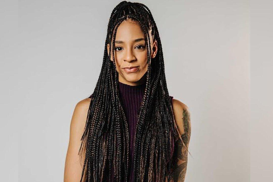 Leftist-Turned-Conservative Podcasters Unapologetically Question Pervading Progressive Ideologies