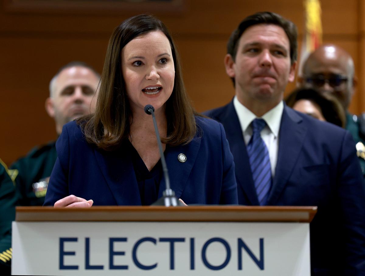 Watchdog Groups Allege Election Violations in Florida’s 2022 and 2020 Elections