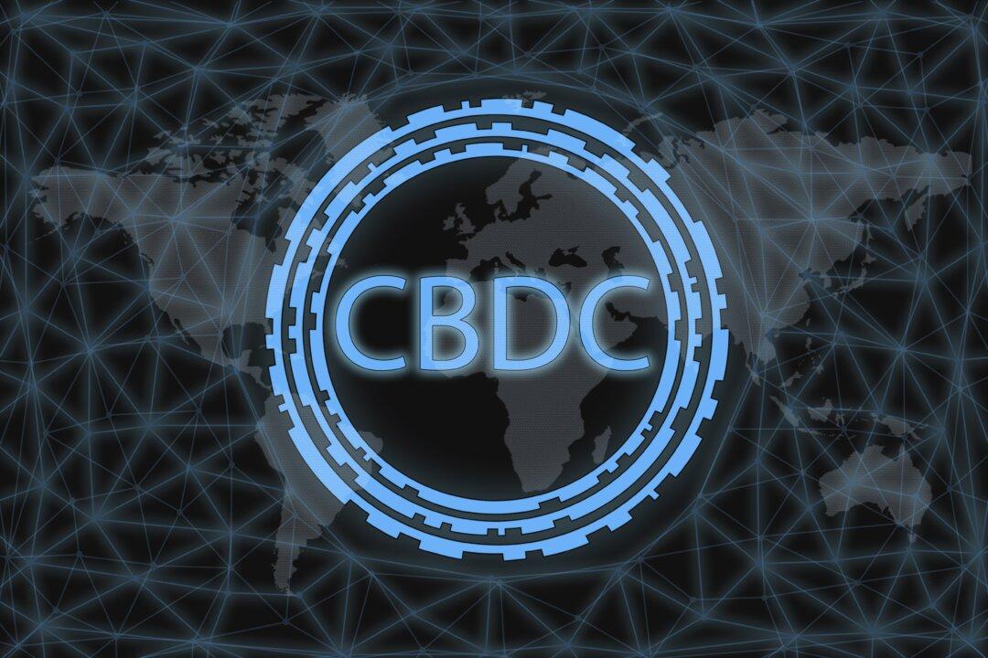 No Political Freedom Without Monetary Freedom