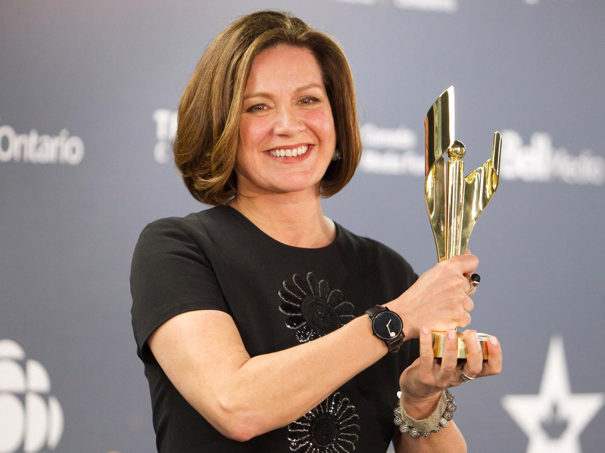 CTV Chief Anchor Lisa LaFlamme Opted Not to Say Goodbye to Her Audience After Being Let Go: Internal Email
