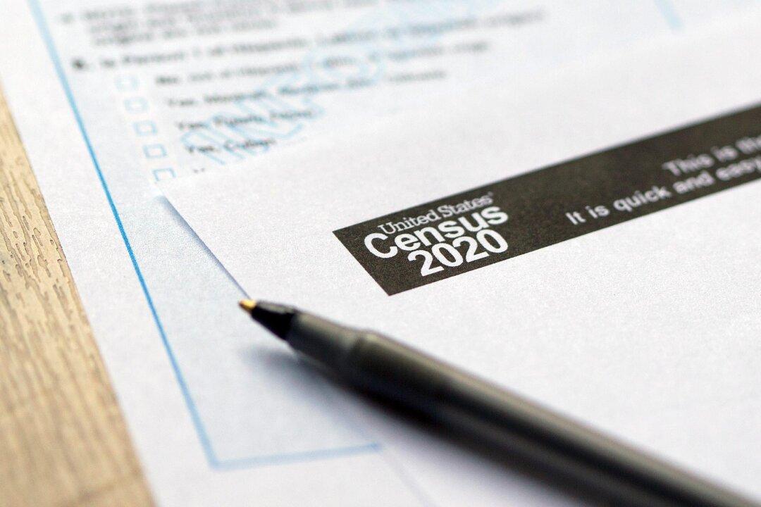 Rep. Troy Nehls Demands Investigation Into Major Census Errors That Hurt Republican States