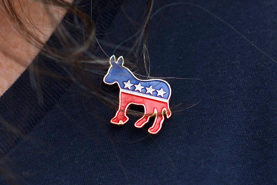 Blue Collar Democrats Switching to Republican in ‘Deep Purple’ Pennsylvania