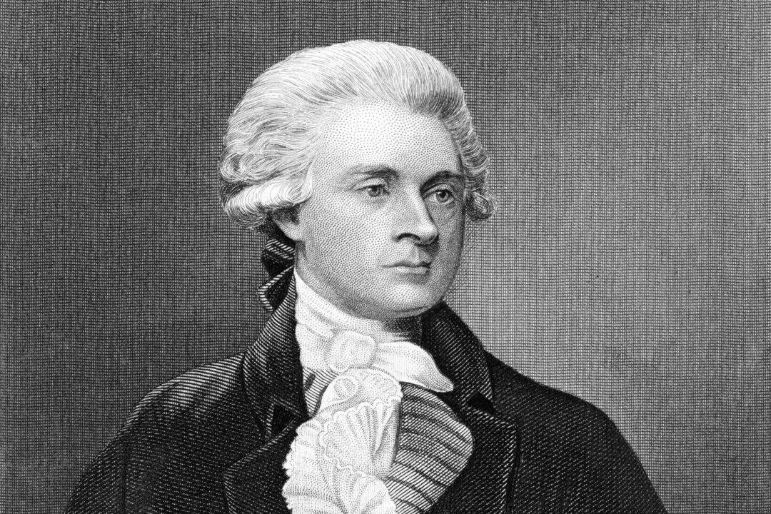 Ex Libris: Thomas Jefferson