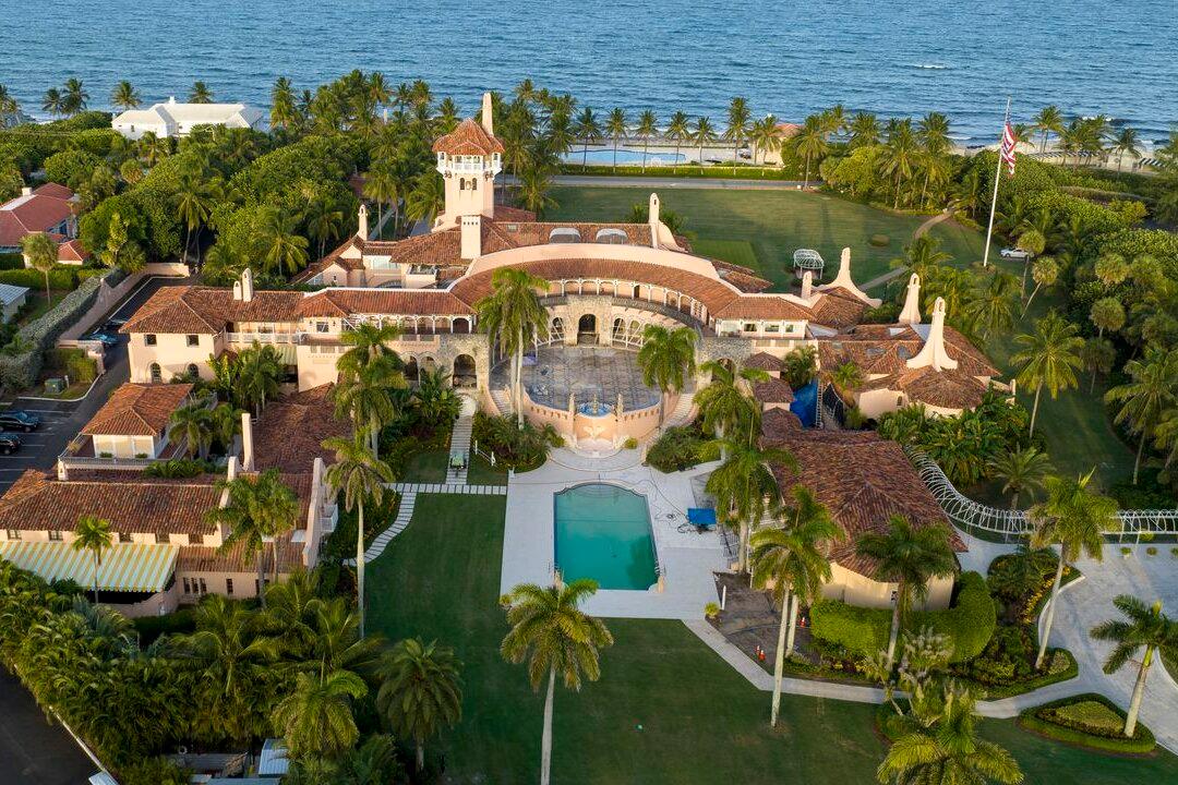 FBI Search Warrant Affidavit for Trump’s Home to Be Made Public: Judge