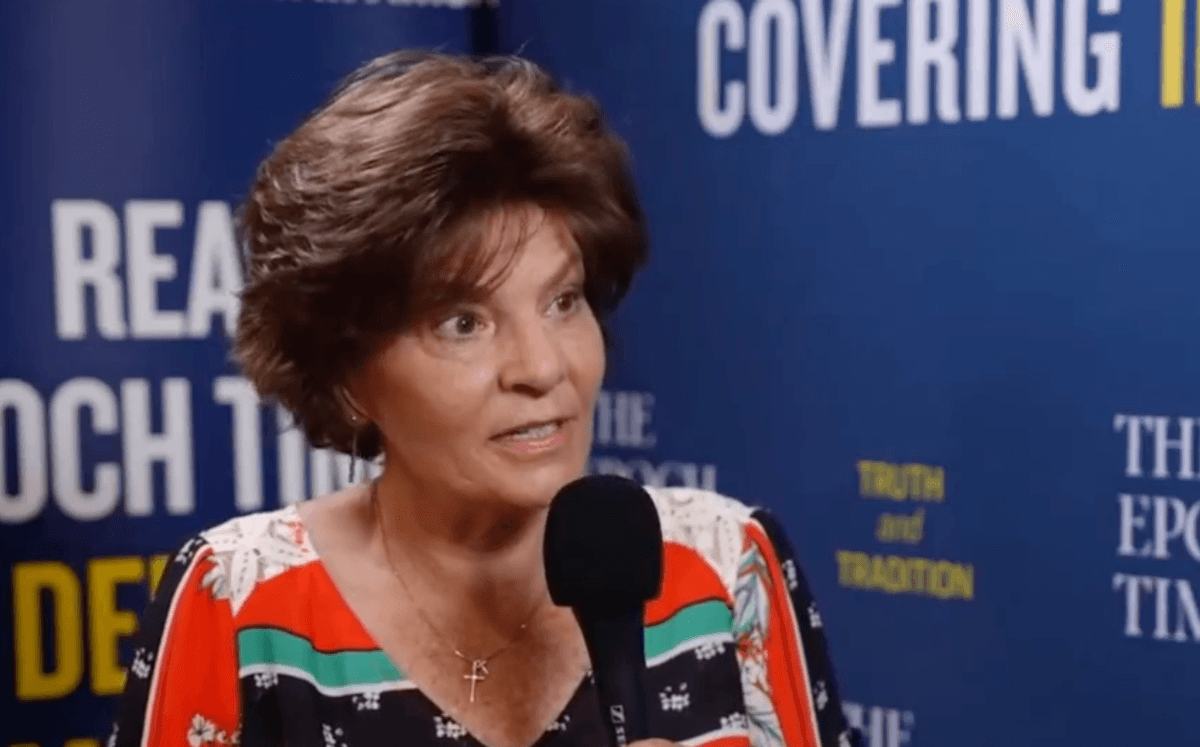 The Left’s Energy Policies Show They Either Hate Trump or America: New Mexico Congresswoman