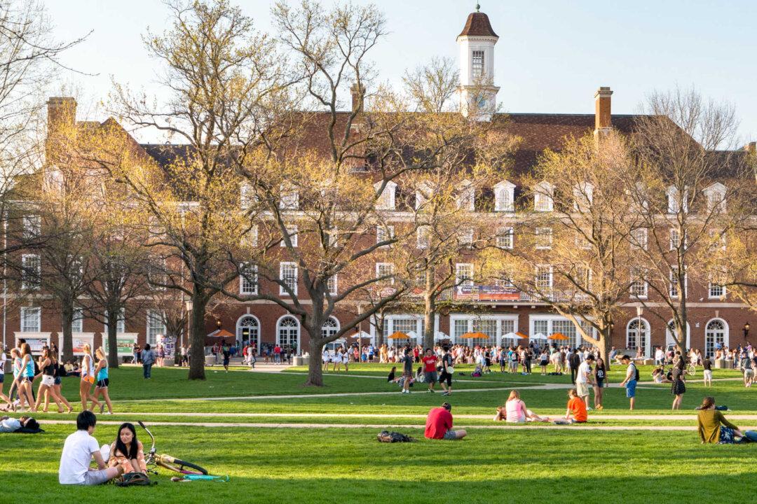 From Western Traditions to Political Indoctrination: A Cultural History of Education