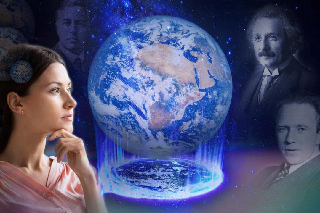 Is Reality a Hologram? a Social Agreement? or Just in Your Mind? Scientists Explain What Reality Really Is