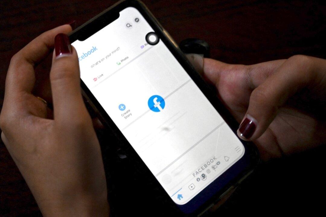 UK Woman Convicted of Lying on Facebook About Being Victim of Asian Grooming Gang