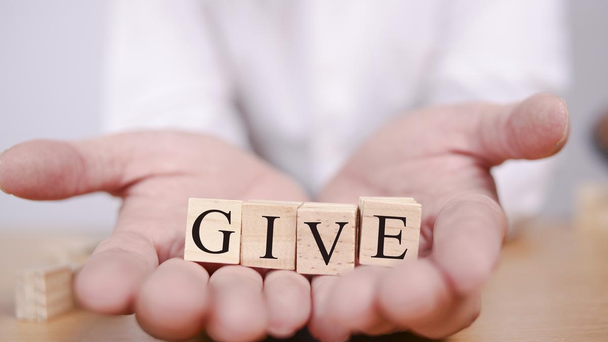 Ask Kip: How to Donate to Charity and Get Income in Return