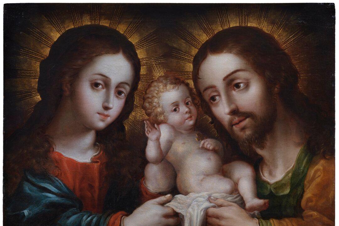 A New World of Heavenly Art