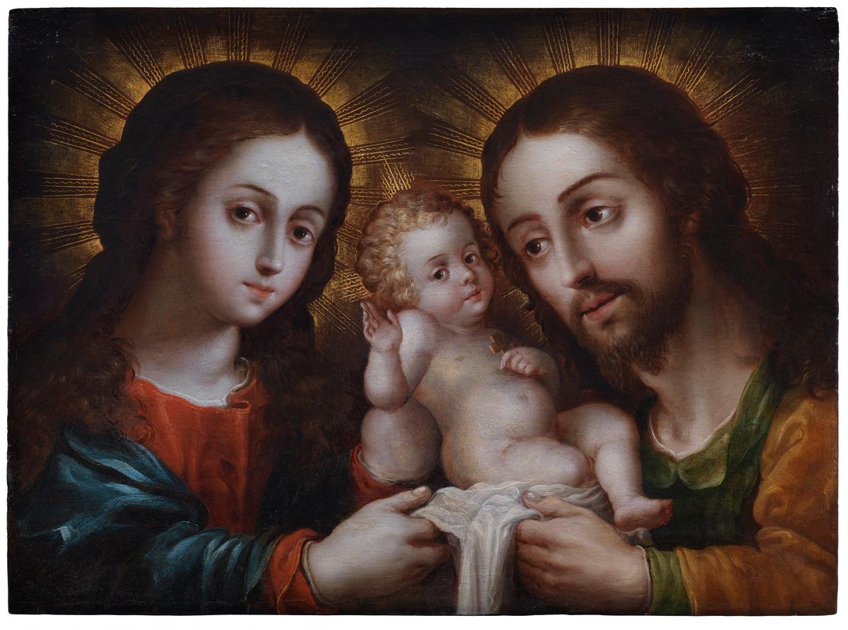 A New World of Heavenly Art