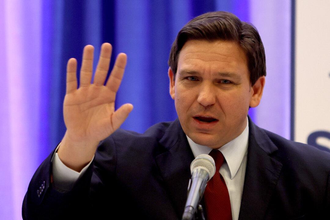 Judge Suspends Enforcement of Part of Florida’s Stop WOKE Act