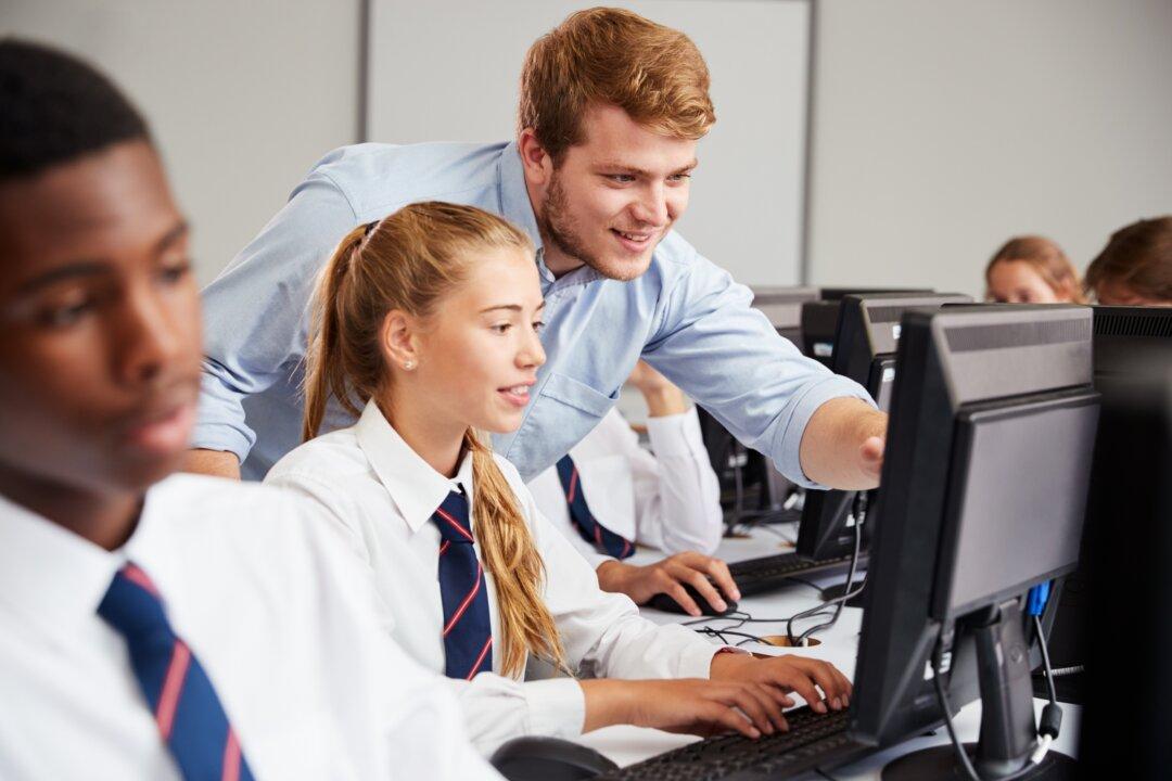 Good Financial Management Helps Ensure Your Child’s Private Education
