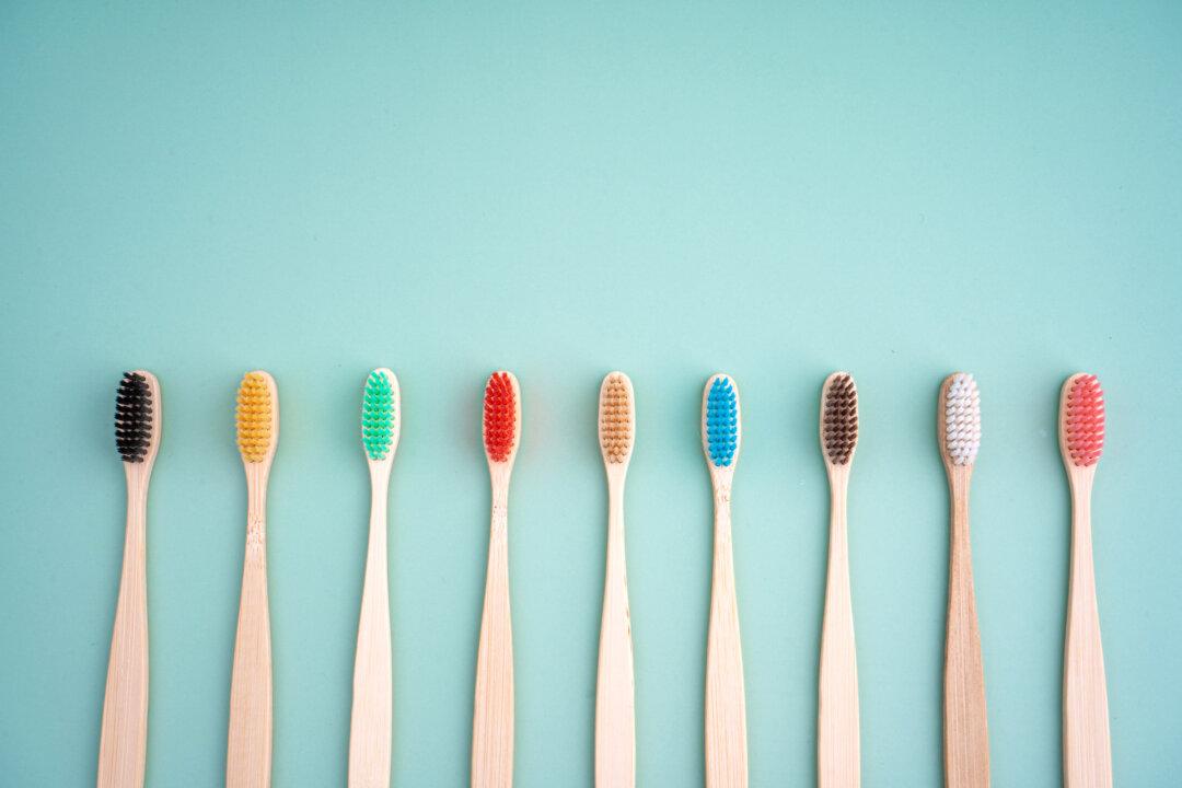 Alzheimer’s Is Linked to Gum Disease – but Bad Oral Health Is Not the Only Culprit