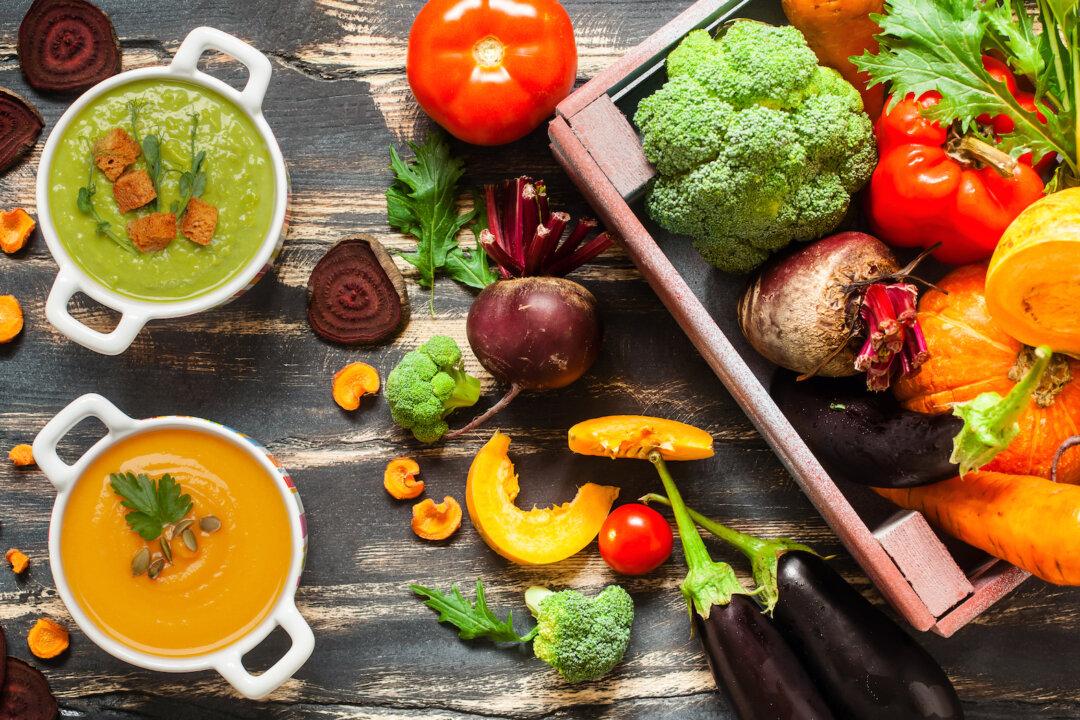 The Best Diet for Hypothyroidism and Hyperthyroidism