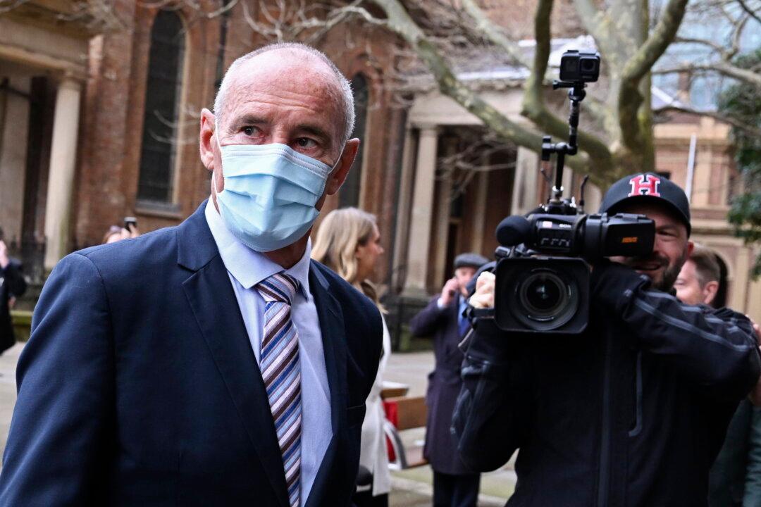 Wife-Killer Dawson Appeals Carnal Knowledge Conviction