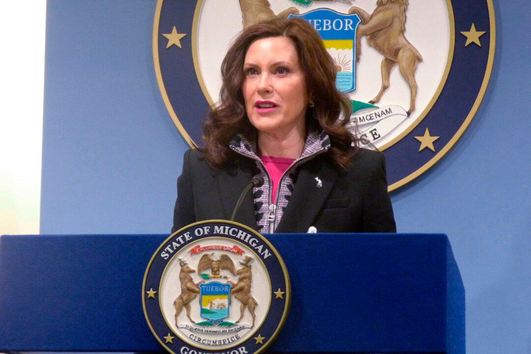 Popular Election Administration Amendments to the Michigan Constitution Face Court Challenge