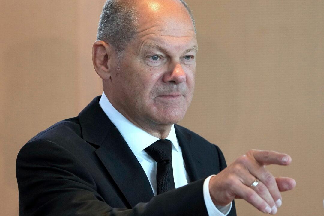 Germany Says Probe Into Poland Missile Strikes Needed Before Drawing Conclusions