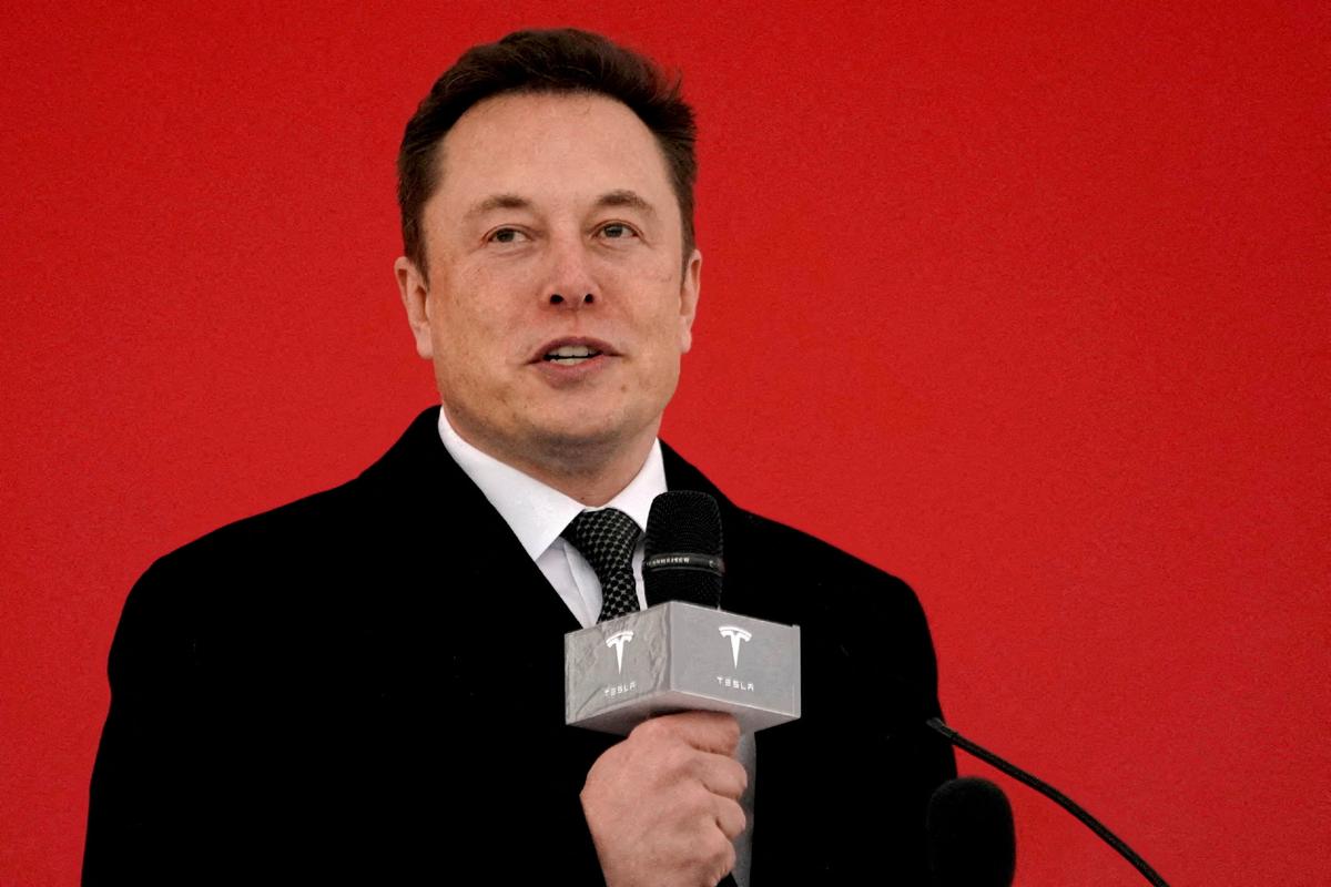 Elon Musk ‘Not Super Worried’ Amid Reports Twitter Offices Closed