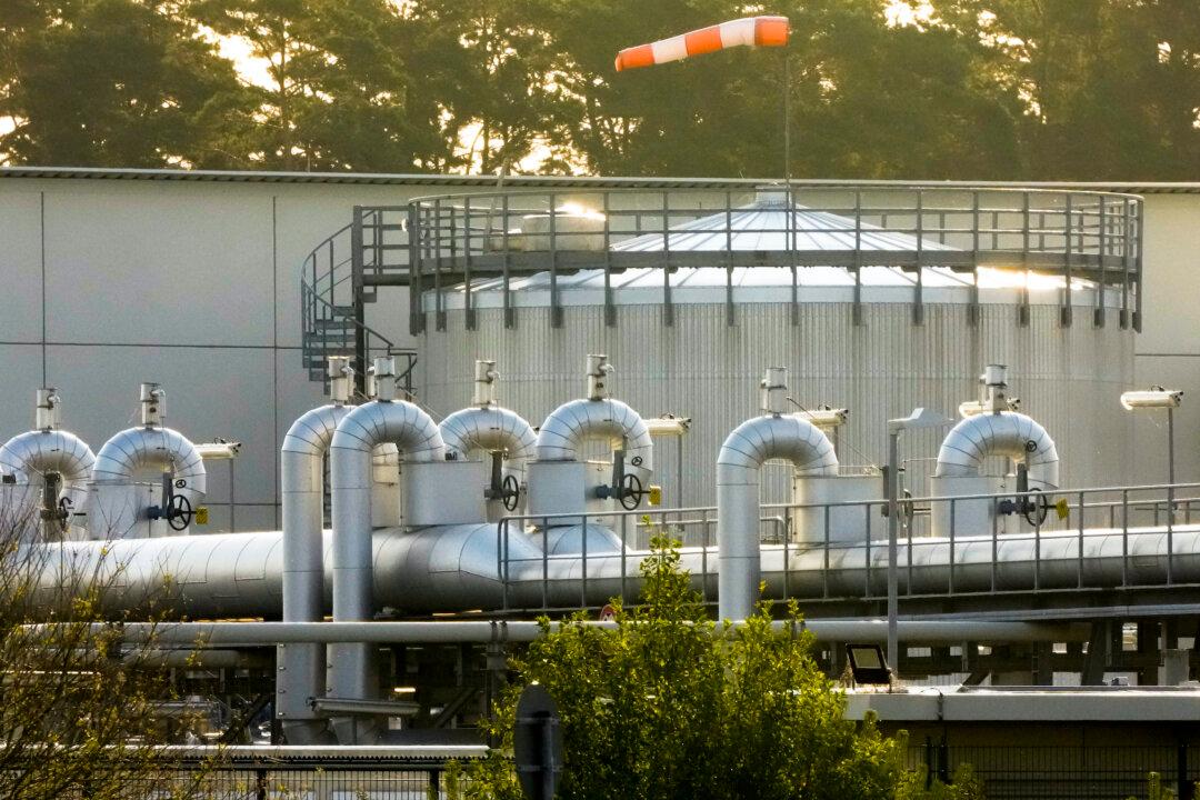Qatar to Supply Liquefied Natural Gas to Germany From 2026