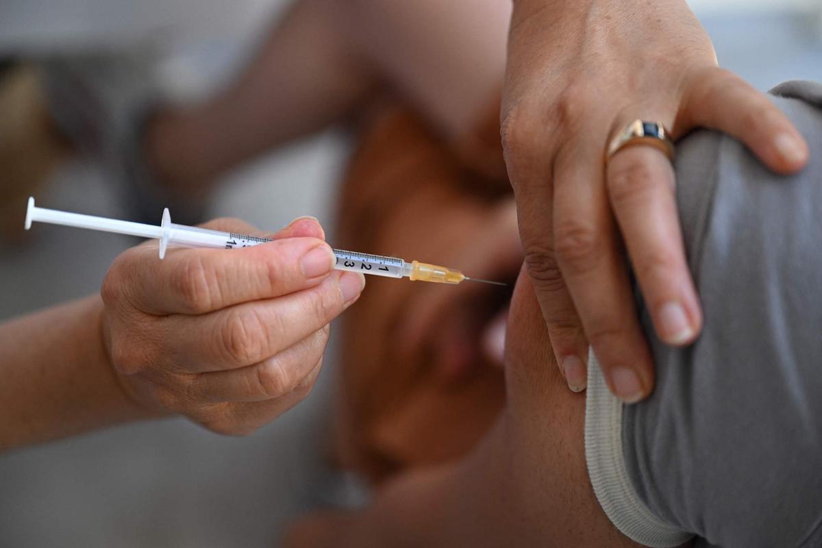Infant, Women Test Positive for Monkeypox in Washington County