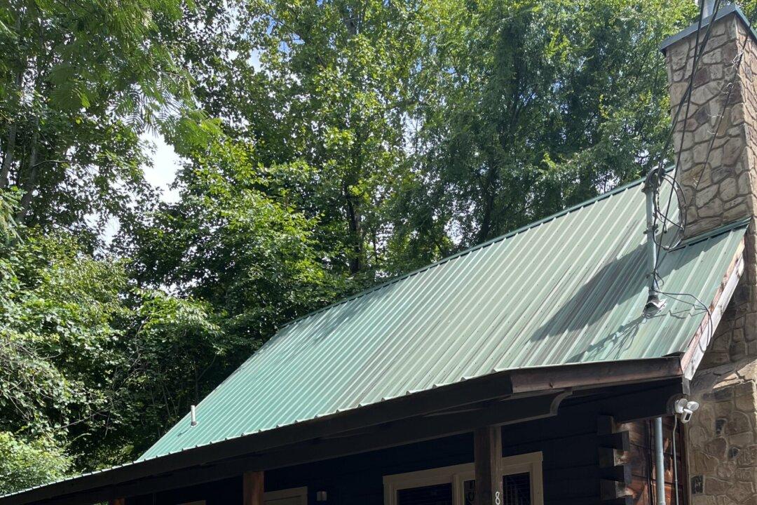 Sunrise Woods Retreat- Escape to Pigeon Forge, TN