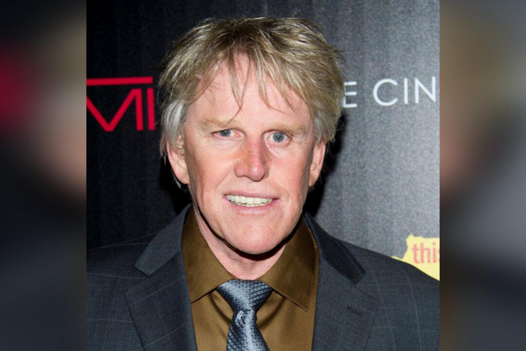 Gary Busey Charged With Sex Offenses at Monster-Mania Con