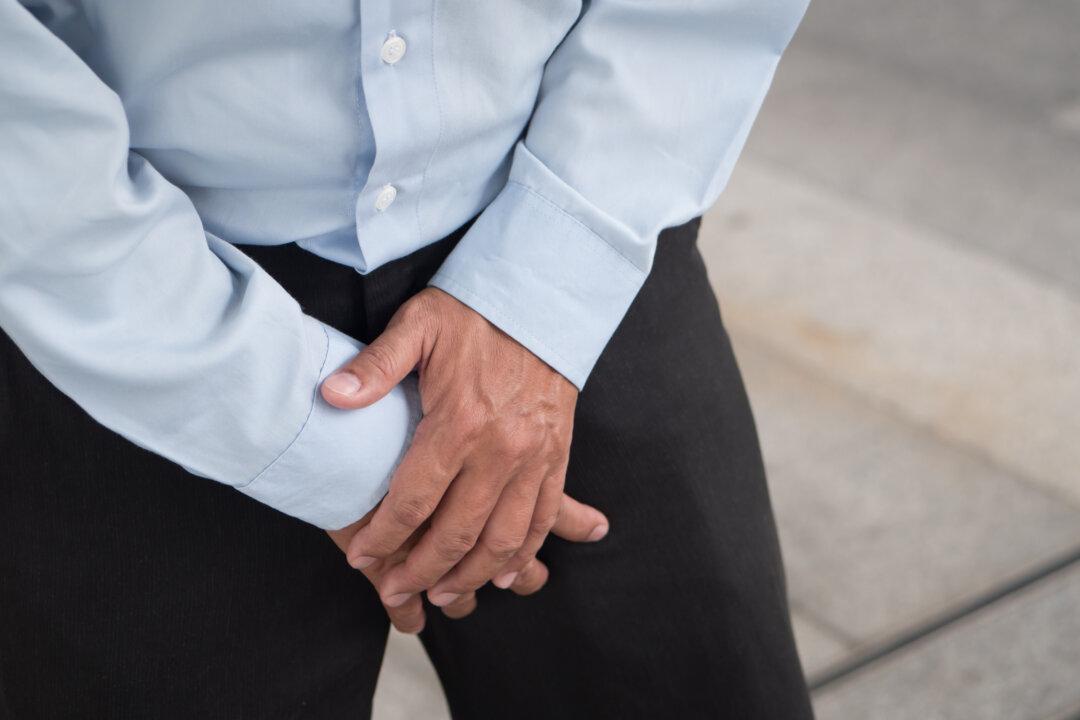Men Have Pelvic Floors Too – and Can Benefit When They Exercise Them Regularly