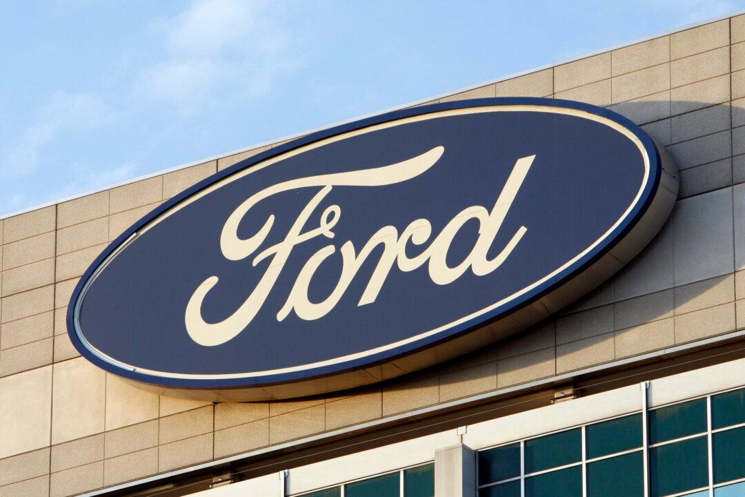 Thousands of Ford SUVs Recalled in Canada Over Fuel Injector Problems