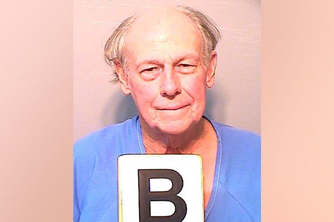 Parole Granted to Last 1976 California School Bus Hijacker