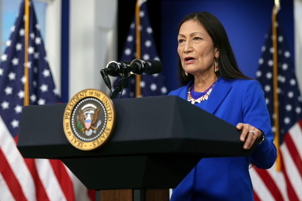 5 Places That Used Slur for Native American Women Are Renamed