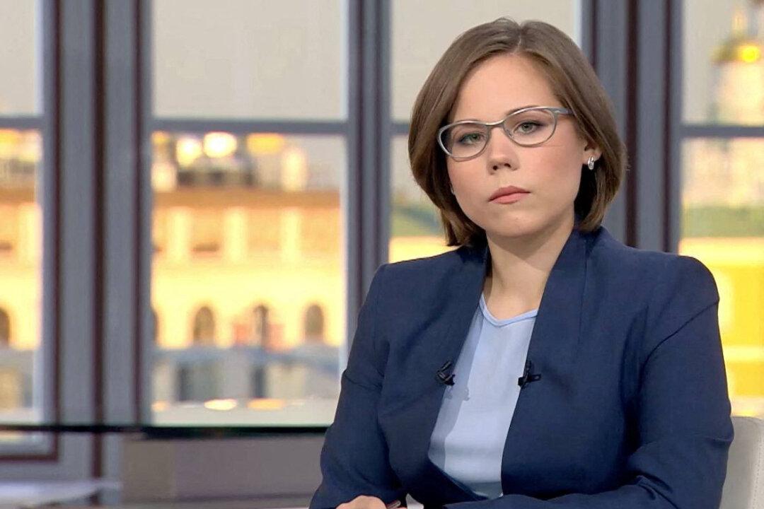 Russian Political Commentator’s Daughter Killed in Suspected Car Bombing Outside Moscow