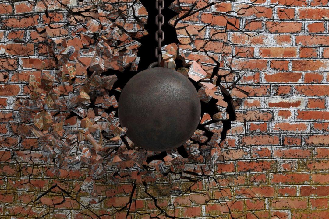 How to Tame a Bureaucracy? Get Rid of It