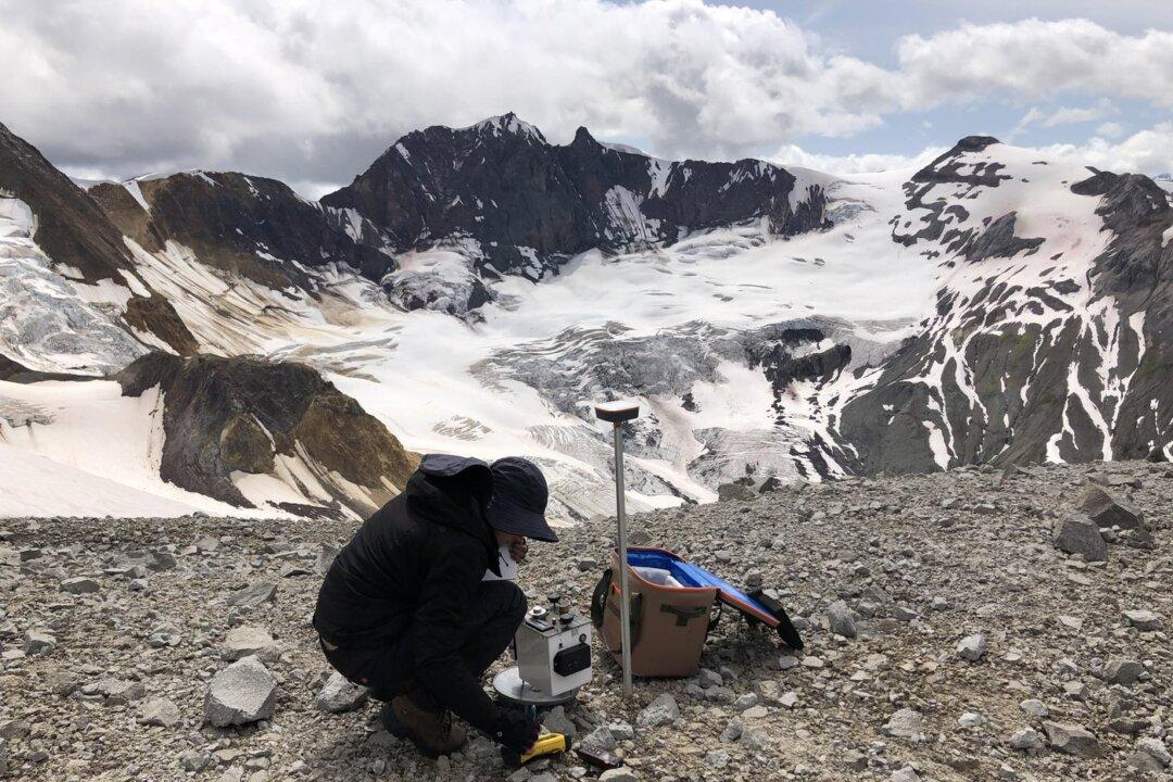 Scientists to Take ‘CAT Scan’ of BC Volcano to Locate Best Geothermal Energy Spots