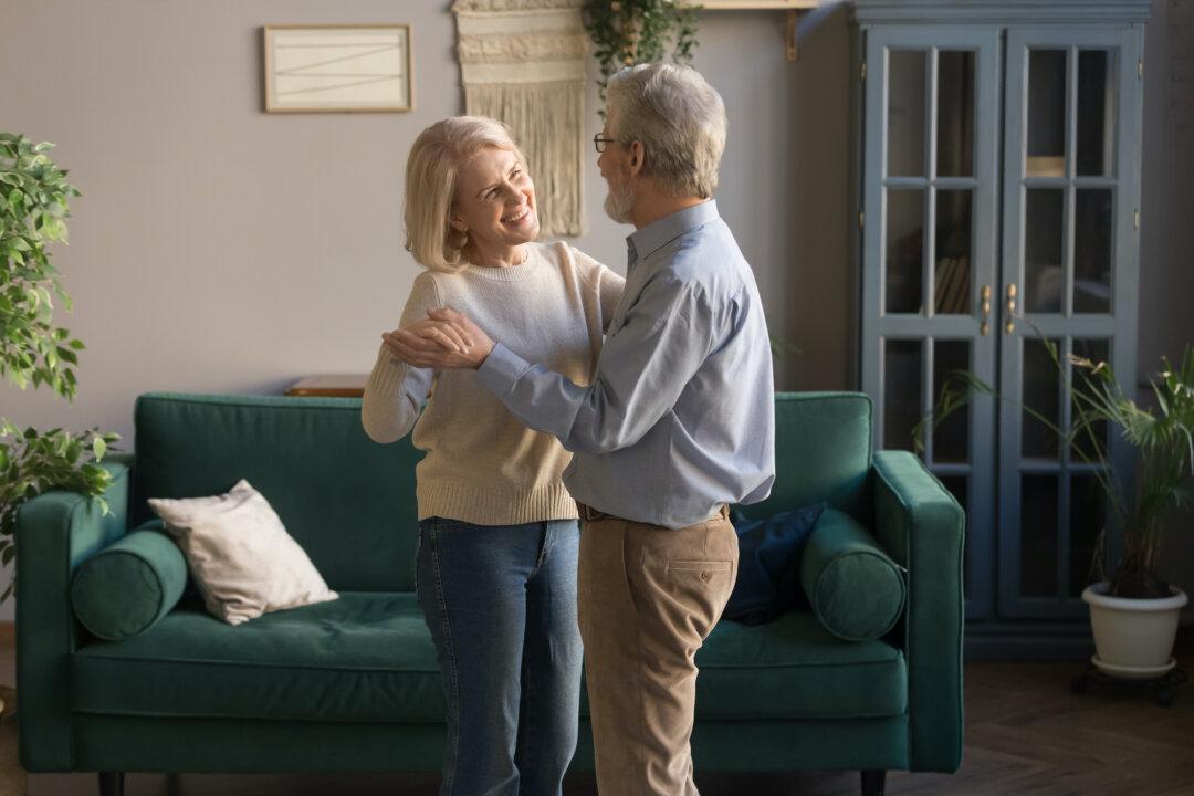 Music to Treat Alzheimer’s and Support Caregivers