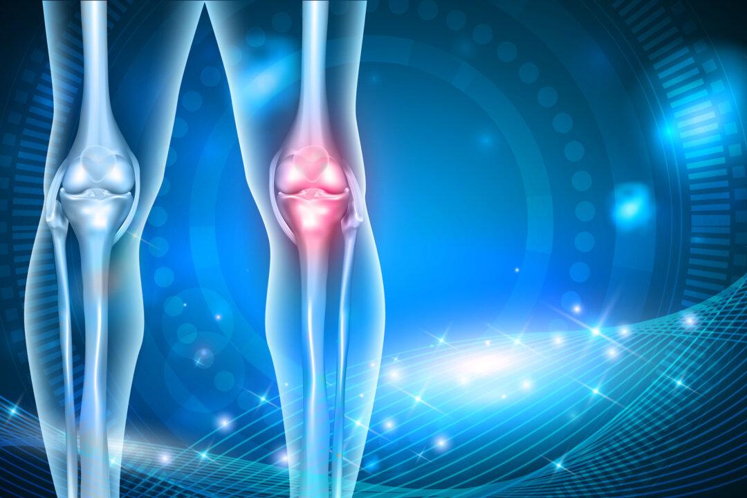 Considering Knee Surgery? Read This First