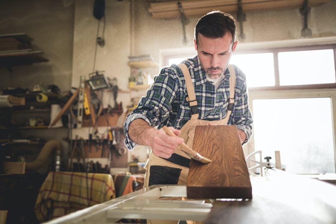 Time-Tested Exterior Painting Secrets