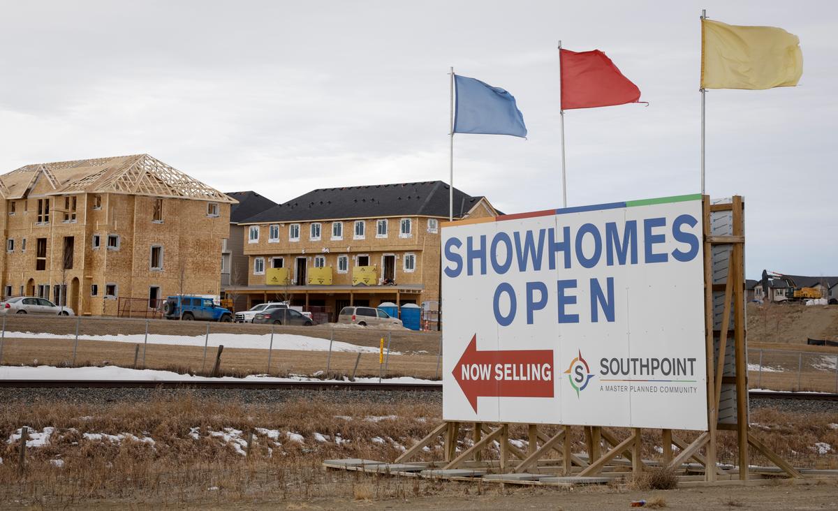 Ottawa Seeking to Include Exemptions in Bill Banning Foreign Investment in Canadian Residential Property