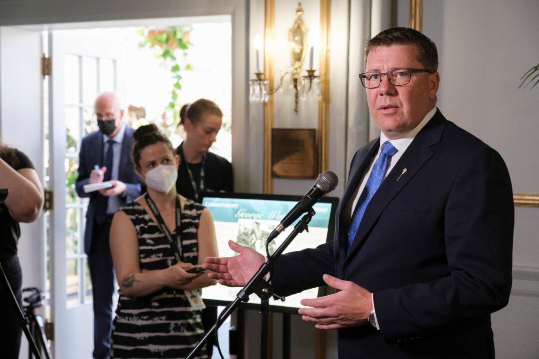 Saskatchewan Demands Answers From Guilbeault After Feds Accused of ‘Trespassing’ on Private Lands