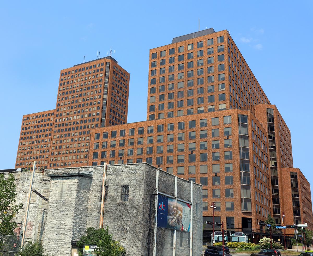 Government Advisor Spoke at ‘Racism’ Workshop Led by Group Defunded Over Laith Marouf Scandal