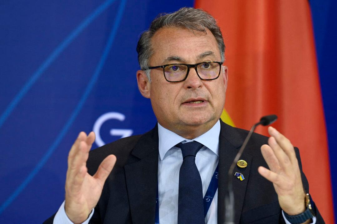 Head of German Central Bank Sees No Recession on Horizon for Europe