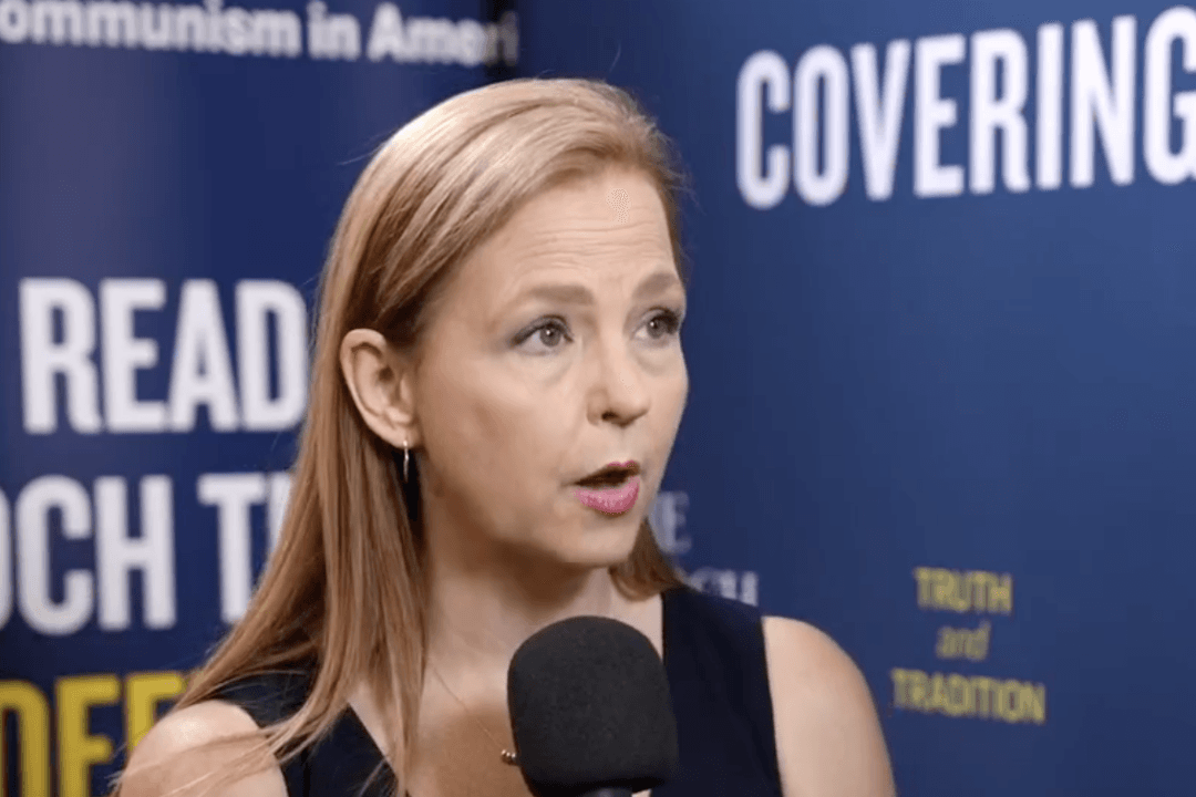 Over 6,000 Have Participated in Election Integrity Trainings so Far: Tea Party Patriots’ Co-founder