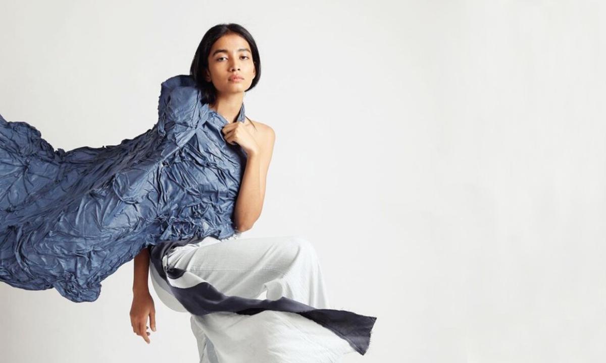 New York-Based Model on Truth, Tradition, and Tragedy: ‘Chinese Regime Must Fall in Due Time’